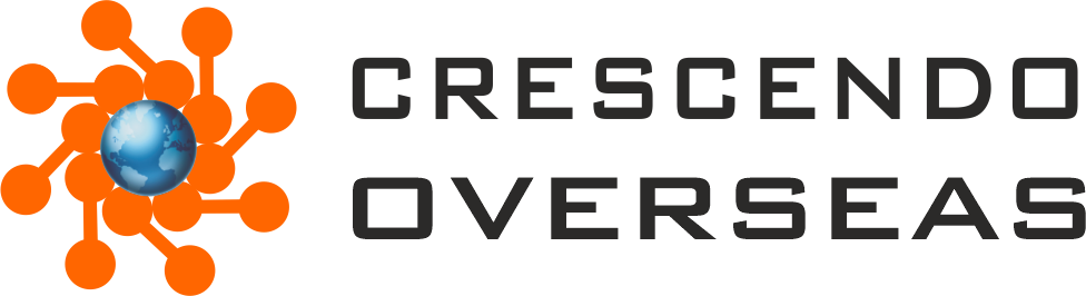 Crescendo Overseas
